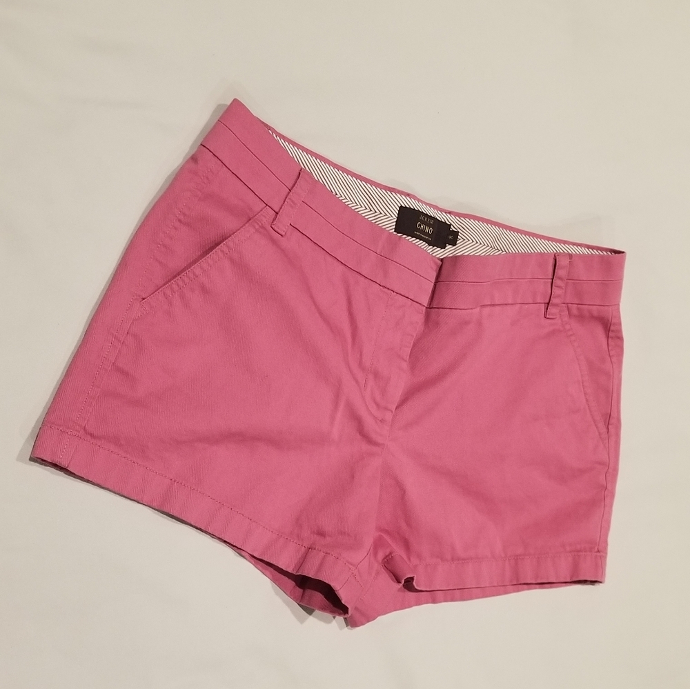 J. Crew Chico Shorts 8